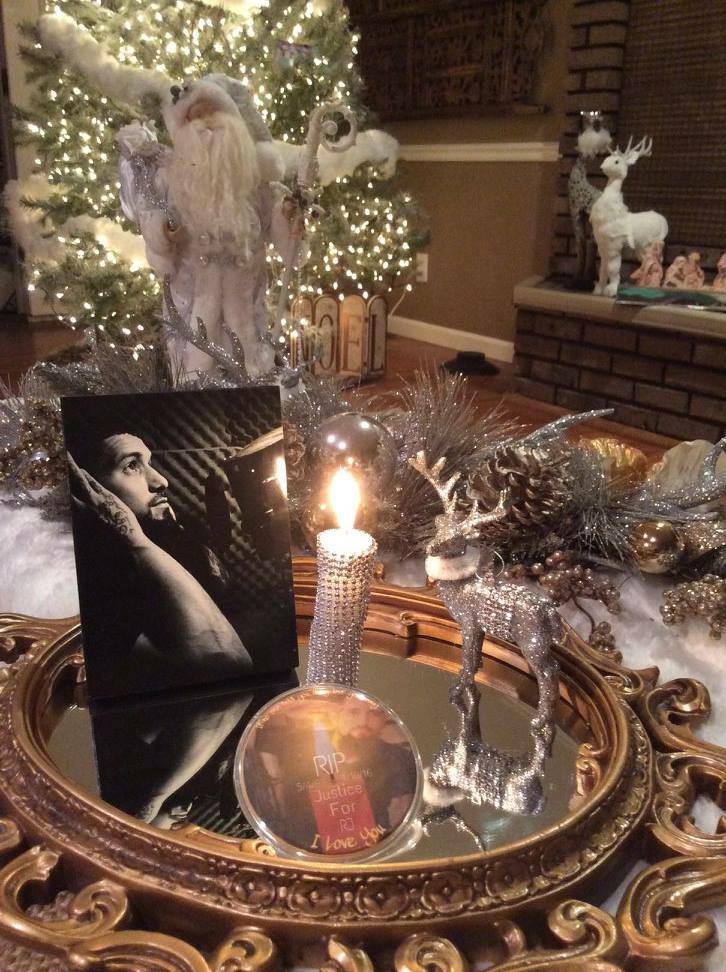 Holidays After Homicide Remembering Loved Ones Lost Philadelphia Obituary Project