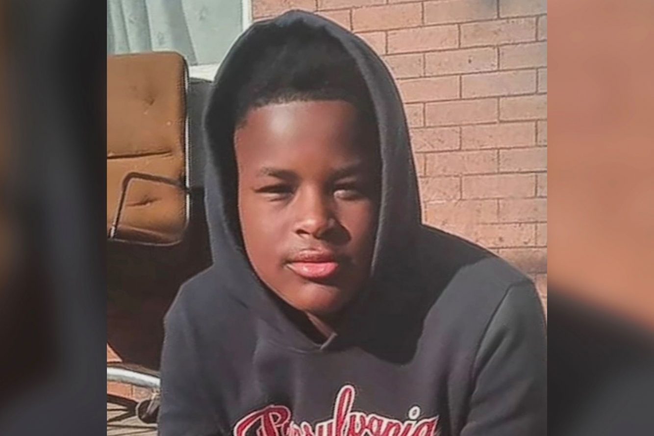 Sadeek Clark, 12 - Philadelphia Obituary Project